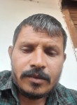 Nazim, 43 года, Ahmedabad