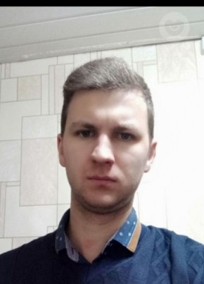Анатольевич, 31, Россия, Ува