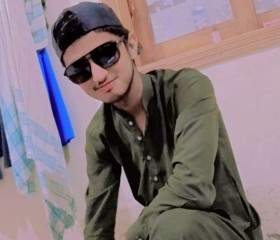 SAIFULLAHKHAN, 18 лет, کراچی