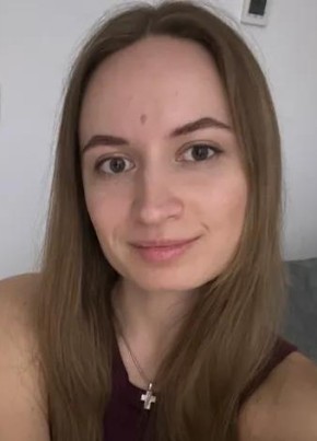 Лена из Dresden 24 года