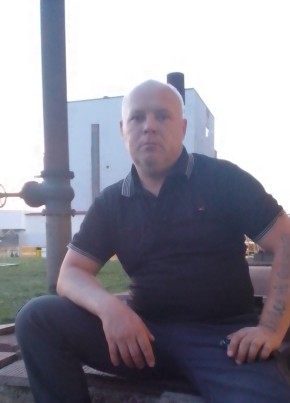 Aleksey, 38, Russia, Zernograd