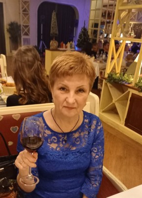 Ольга, 63, Россия, Дзержинск