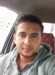 SHAHAB, 26, Ar ar