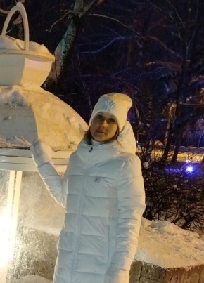 Alyena, 39, Russia, Omsk