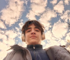 Bobojon, 18, Moscow