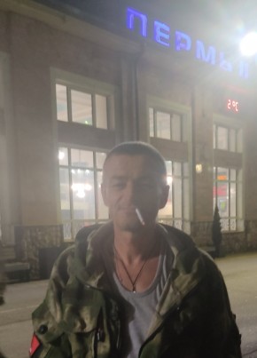 Николай Николай, 51, Россия, Челябинск