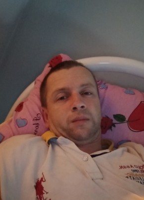 Ростислав из Горад Мінска 37 лет