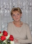 Валентина, 65 лет, Калининград