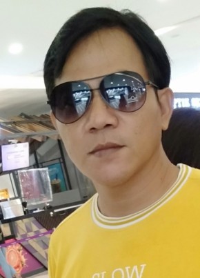 Bower, 38, Indonesia, Kota Surabaya