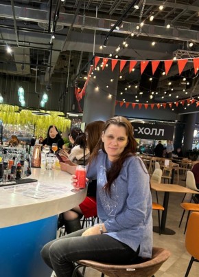 Елена из Троицк (Челябинск) 42 года