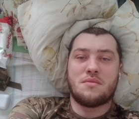 Юрий, 33 года, Артемівськ (Донецьк)