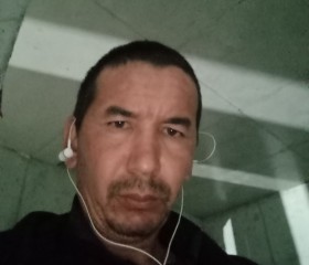 Bahodir Payzulla, 36, Groznyy