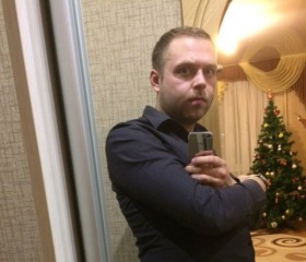 Антон, 35 лет, Орск