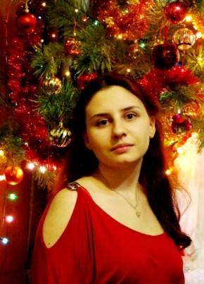 Маргарита, 33, Россия, Семикаракорск