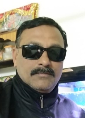 asish, 45, India, Raipur (Chhattisgarh)