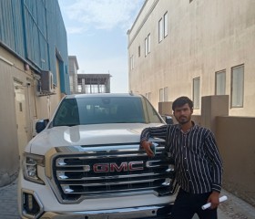 Rahul kumar, 26, Haiphong