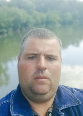 Ром Ирис, 38, Україна, Одеса