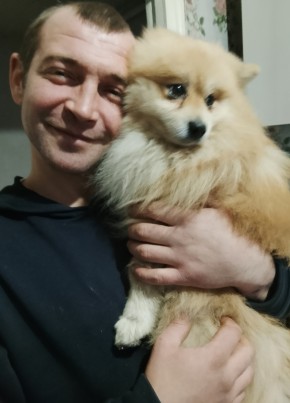Роман из Павловск (Воронежской обл.) 32 года