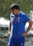 Paolo, 46 лет, Душанбе