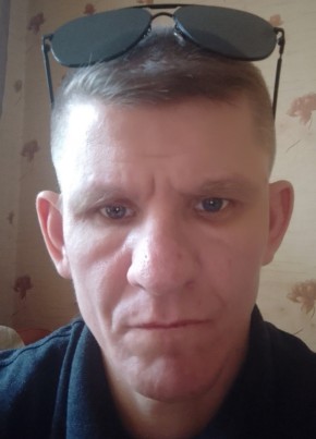 Роман из Коврова 40 лет