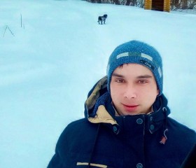 Anton, 28, Mariinskiy Posad