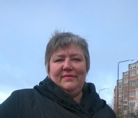 Анжелика, 58 лет, Мурманск