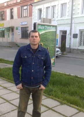 Дмитрий, 47, Россия, Нижнегорский