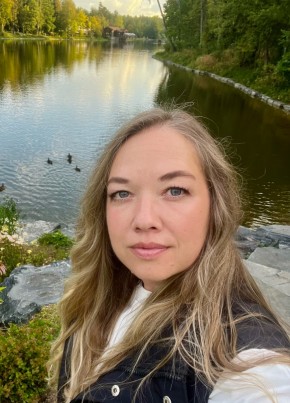 Диана из Москвы 42 года