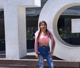 Camila, 30, Lampa