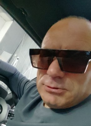 Евгений из Миасса 47 лет