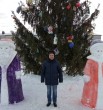Юрий Финадеев