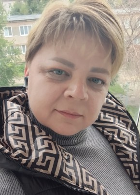Оля из Октябрьска 42 года