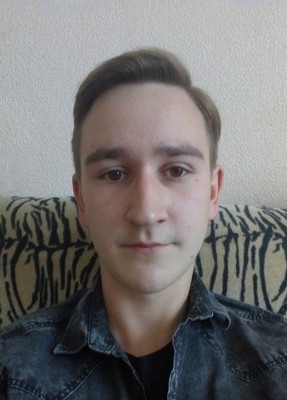 Ілля, 25, Рэспубліка Беларусь, Ліда