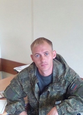 Александр, 36, Россия, Пышма