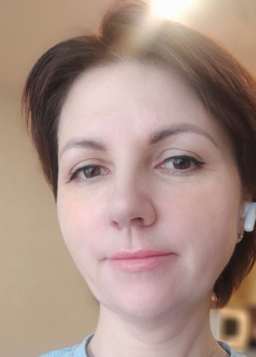 Tatyana, 45, Russia, Nizhnevartovsk