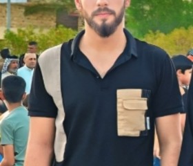 علي, 18, Al Amarah