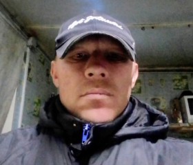 Паша, 40 лет, Асіпоповічы