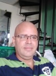 Junior, 41 год, La Habana