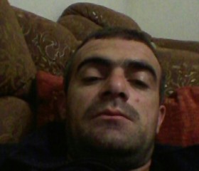 Aram Hovhannis, 45 лет, Արարատ
