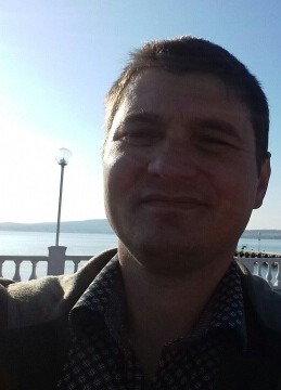 sergey  , 43, Россия, Геленджик