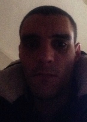 aaron, 34, United Kingdom, Colchester