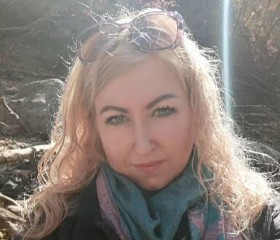 Ольга, 41 год, Владивосток