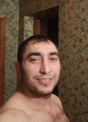 Аслан, 45, Россия, Шилово