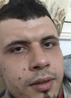 محمد امين, 34, People’s Democratic Republic of Algeria, Bir el Ater