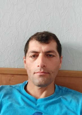 Marat, 45, Russia, Makhachkala