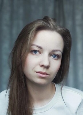 Алина из Туапсе 31 год