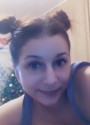 Дарья, 32, Россия, Зея