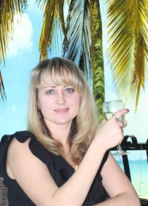 Елена, 40, Россия, Зарайск