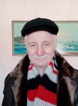 Федор, 69 лет, Москва