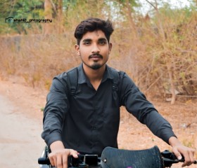 Sk, 18 лет, Ahmadpur